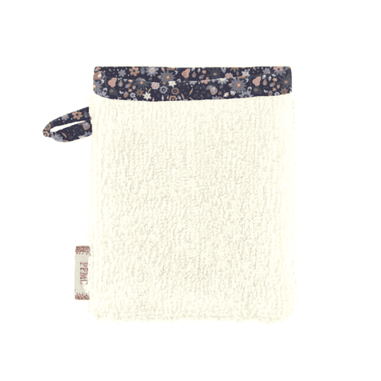 Make-up Remover Glove seventies