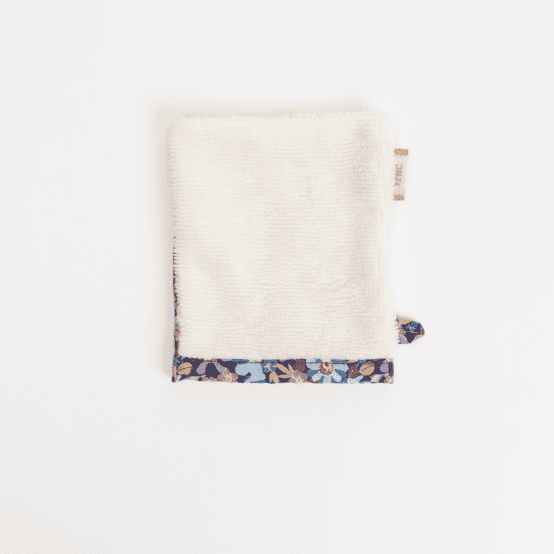 Make-up Remover Glove bloom 70