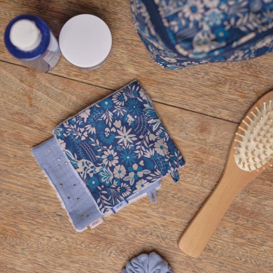 Makeup Remover cotton parade royale