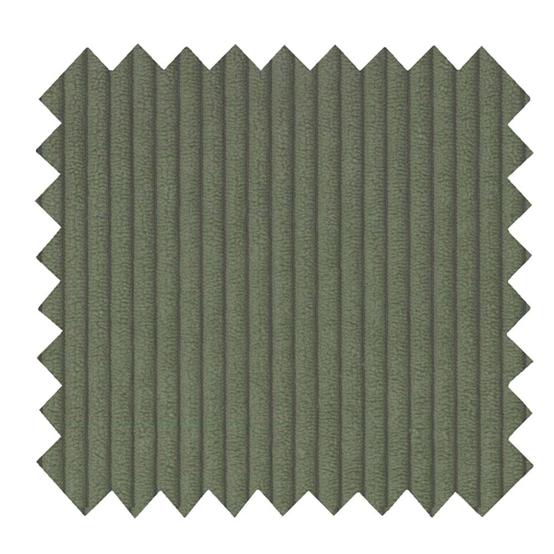 Velvet fabrics khaki large corduroy