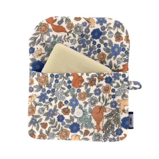 Soap Pouch comptine enchantée