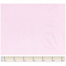 Cotton fabric light pink