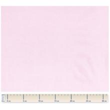 Cotton fabric light pink