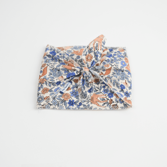 Fupochiki S (14 x 17 cm) comptine enchantée