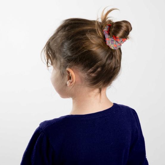 Mini Scrunchie calypso