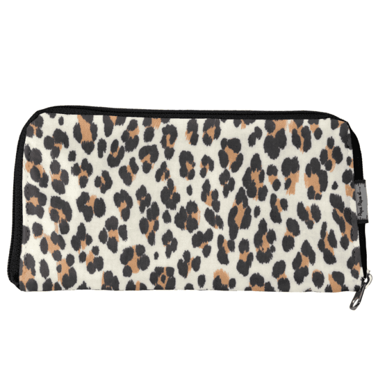 Wallet Charlie leopard