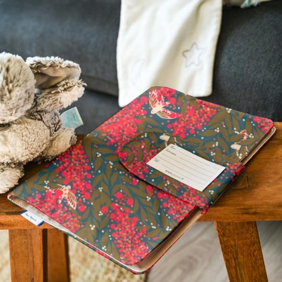 Health book cover ballet merveilleux