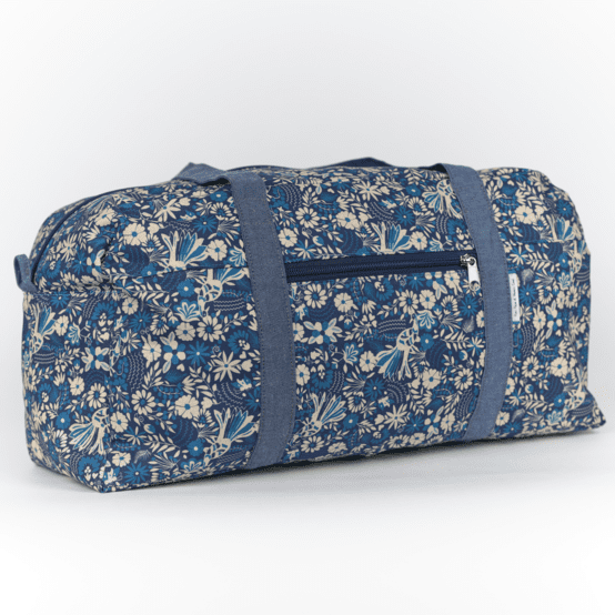 Weekend bag parade royale