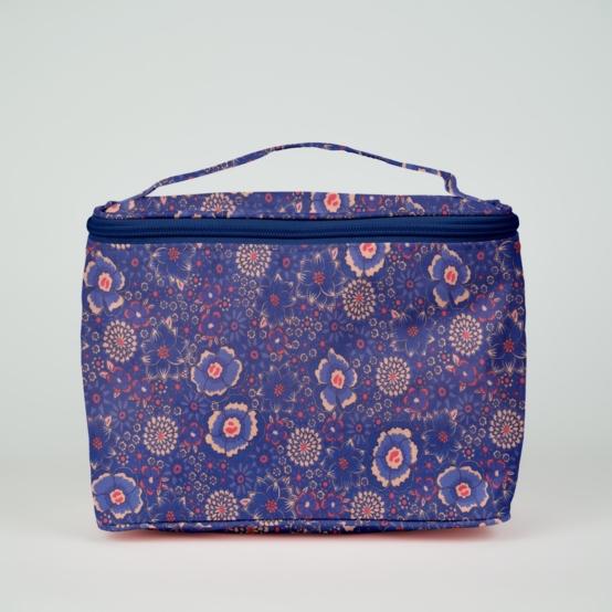 Large vanity lavandula