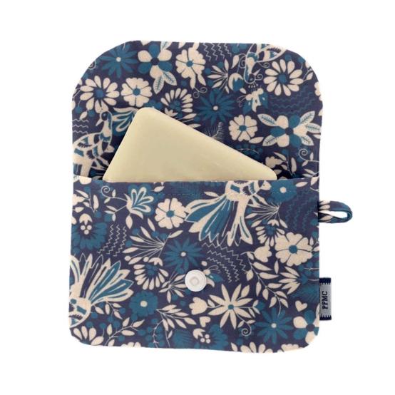 Soap Pouch parade royale