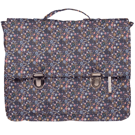 Kids backpack seventies