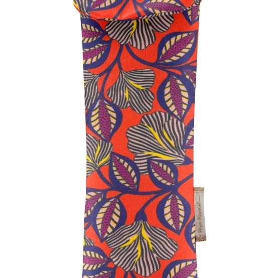 Toothbrush bag calypso