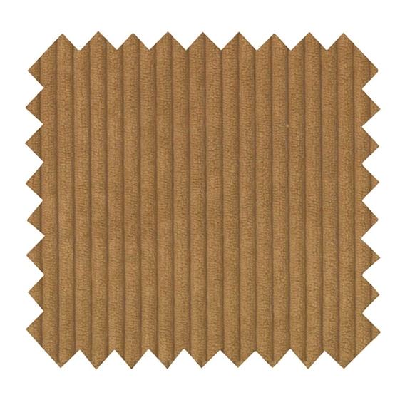 Velvet fabrics curry large corduroy