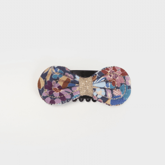 Noeud Anti-Glisse hair slide bloom 70