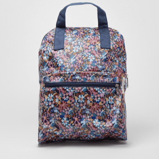 Gaby small backpack bloom 70