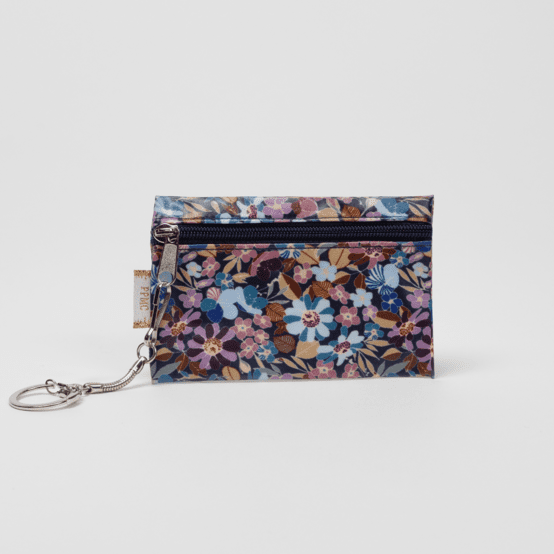 Keyring  wallet bloom 70
