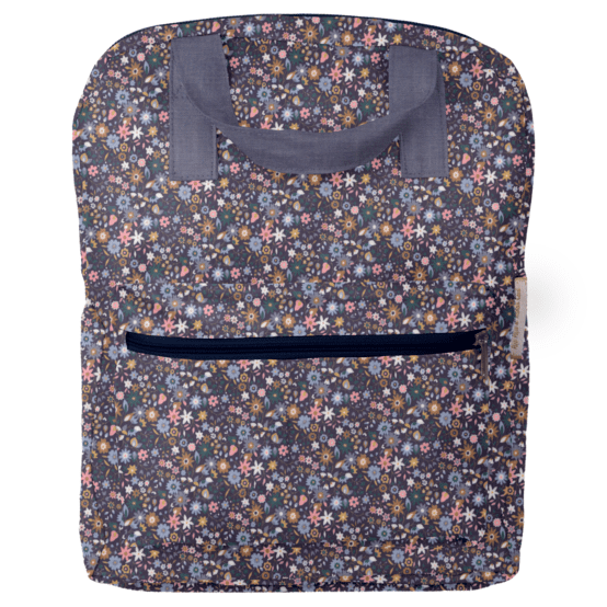 Gaby small backpack seventies