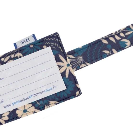 Luggage Tag parade royale