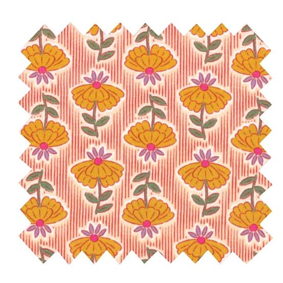 Jersey fabric shanti