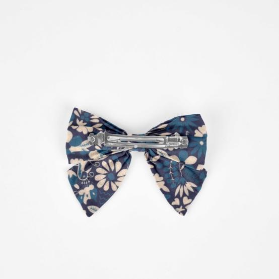 Bow tie hair slide parade royale