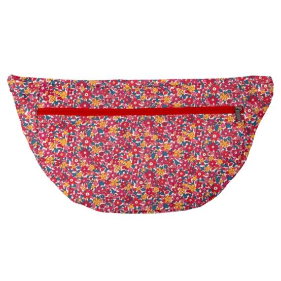 Banana bag cocktail de fleurs