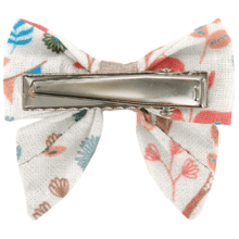 Mini bow tie clip douceur des bois