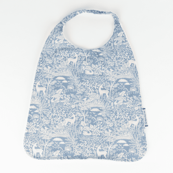 Elastic napkin child toile de biche