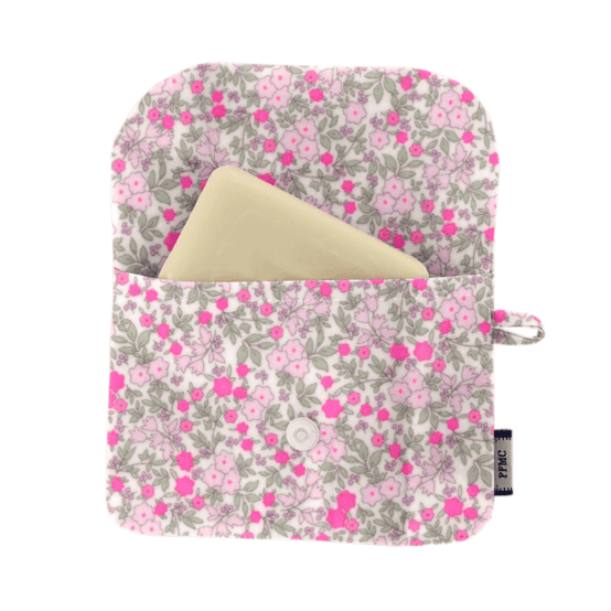 Soap Pouch serenade fluo