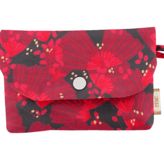 Soap Pouch féérie fuchsia