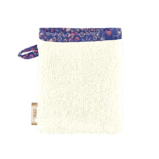 Make-up Remover Glove lavandula