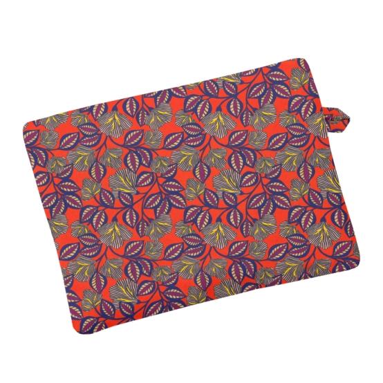 Foldable tote bag calypso