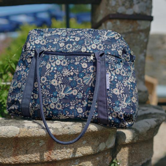 Bowling bag  parade royale