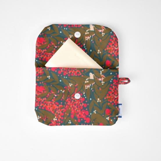 Soap Pouch ballet merveilleux