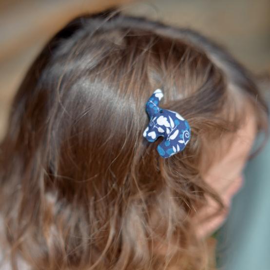 Elephant clip parade royale