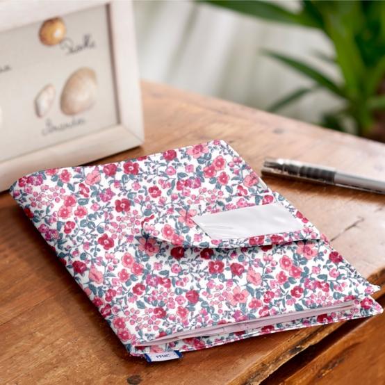 Health book cover rose grenadine