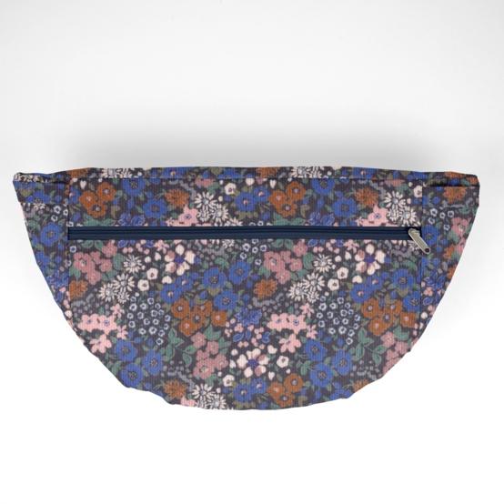 Banana bag monet lilas