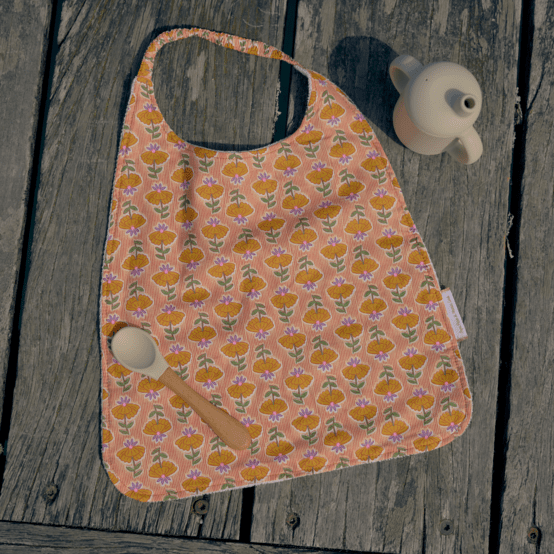 Elastic napkin child shanti