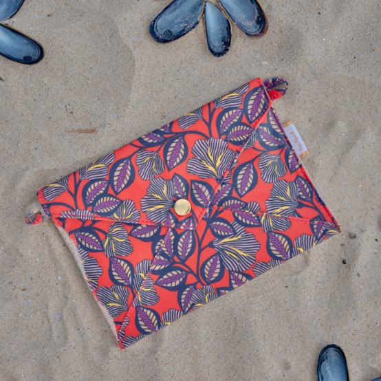 Medium envelope pocket calypso