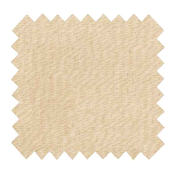 Coated upholstery fabric am112 glitter beige