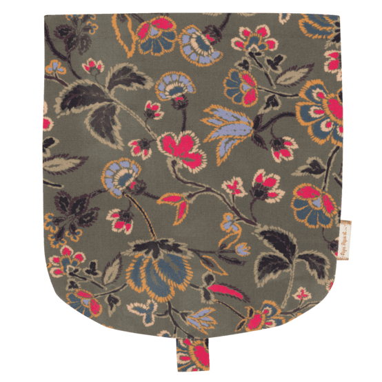 Flap of small shoulder bag jaipur