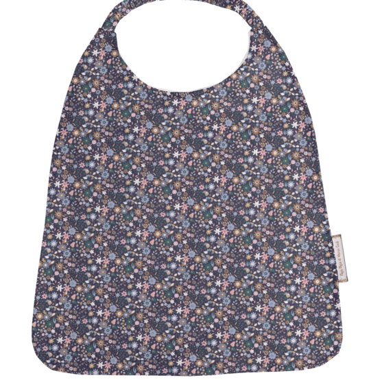 Elastic napkin child seventies