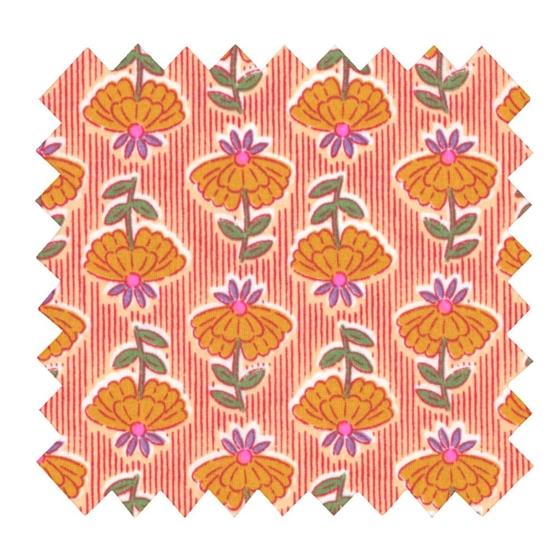 1 m fabric coupon shanti