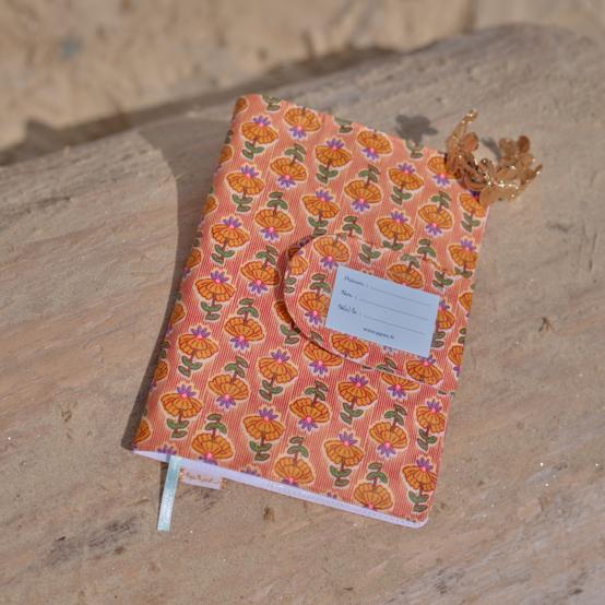 Health book cover shanti