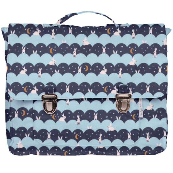 Kids backpack lapinuit
