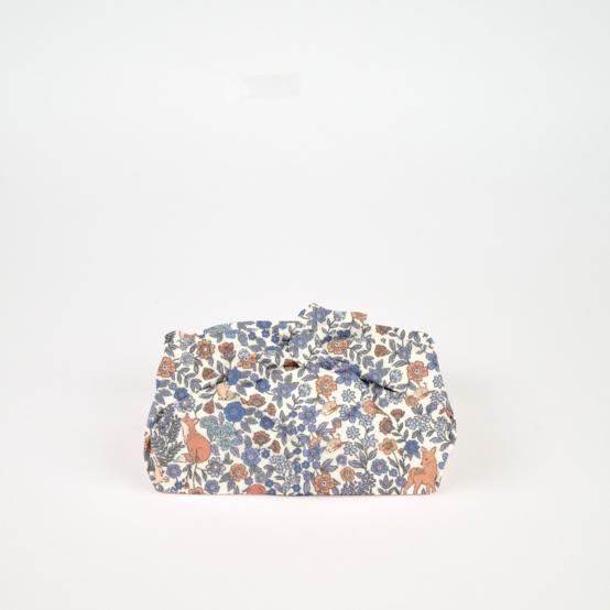 Furoshiki medium 48x48 comptine enchantée