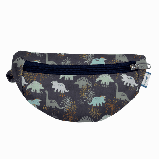 Banana wallet jurassic dino marine