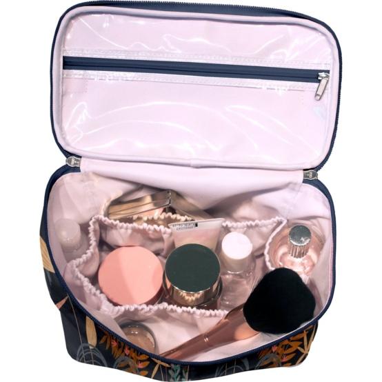 Large vanity paradis sauvage