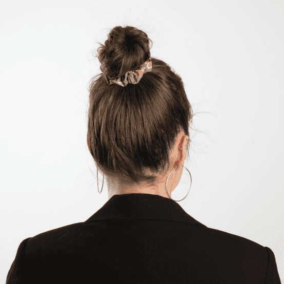 Small scrunchie jaipur