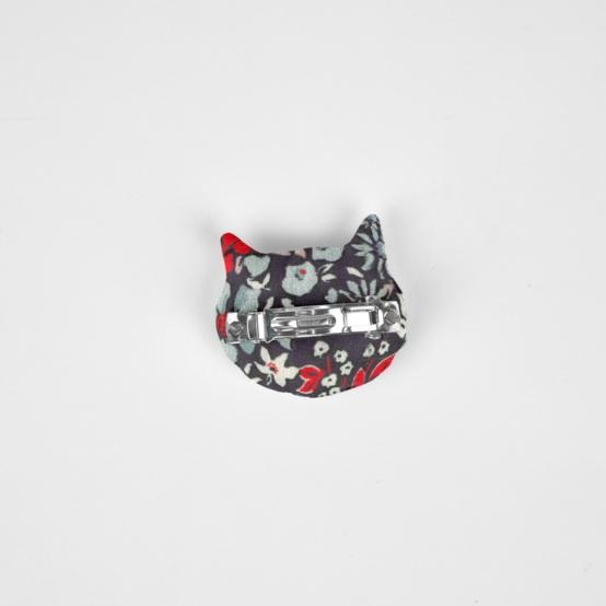 Meow hair slide jardin d'aurore