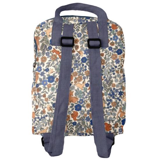 Gaby small backpack comptine enchantée
